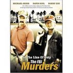 Watch In the Line of Duty: The F.B.I. Murders Gomovies123