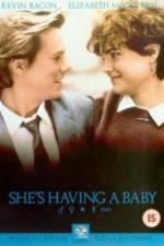 Watch She's Having a Baby Gomovies123
