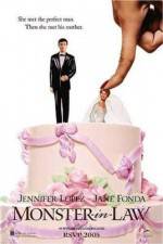 Watch Monster-in-Law Gomovies123