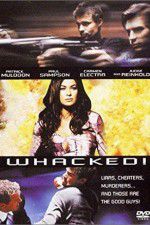 Watch Whacked! Gomovies123