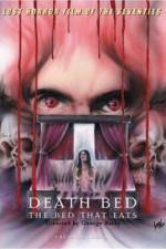 Watch Death Bed: The Bed That Eats Gomovies123