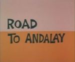 Watch Road to Andalay (Short 1964) Gomovies123