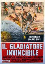 Watch The Invincible Gladiator Gomovies123