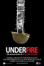 Watch Underfire: The Untold Story of Pfc. Tony Vaccaro Gomovies123