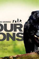 Watch Four Lions Gomovies123