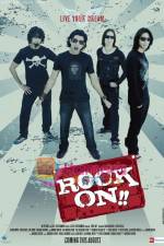 Watch Rock On!! Gomovies123