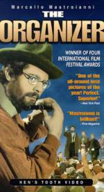 Watch The Organizer Gomovies123