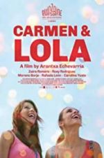 Watch Carmen & Lola Gomovies123