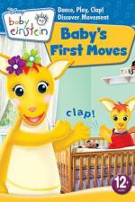 Watch Baby Einstein: Baby's First Moves Gomovies123