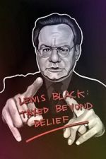 Watch Lewis Black: Taxed Beyond Belief Gomovies123