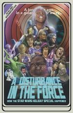 Watch A Disturbance in the Force Gomovies123