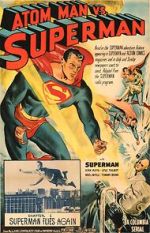 Watch Atom Man vs. Superman Gomovies123