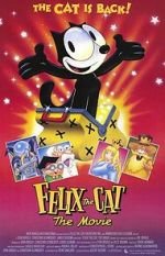 Watch Felix the Cat: The Movie Gomovies123