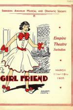 Watch The Girl Friend Gomovies123