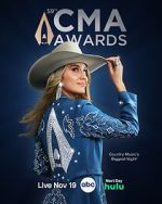Watch 59th Annual CMA Awards (TV Special 2025) Gomovies123
