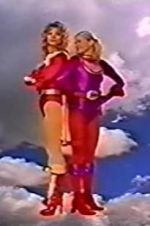 Watch Electra Woman and Dyna Girl Gomovies123