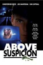 Watch Above Suspicion Gomovies123