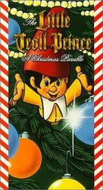 Watch The Little Troll Prince Gomovies123