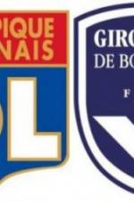 Watch Olympique Lyon vs Bordeaux Gomovies123