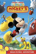Watch Mickey's Great Clubhouse Hunt Gomovies123