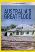 Watch Australia's Great Flood Gomovies123