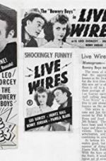 Watch Live Wires Gomovies123