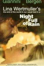 Watch A Night Full of Rain Gomovies123