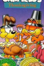 Watch Garfield's Thanksgiving Gomovies123