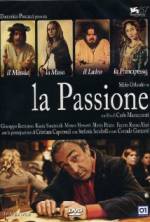 Watch The Passion Gomovies123