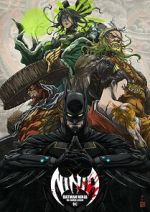 Watch Batman Ninja vs. Yakuza League Gomovies123