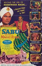 Watch Sabu and the Magic Ring Gomovies123