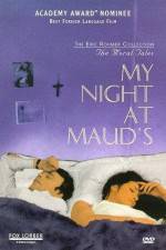 Watch My Night with Maud Gomovies123