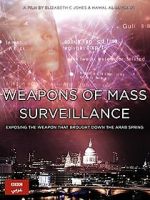Watch Weapons of Mass Surveillance Gomovies123