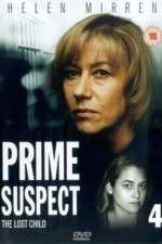 Watch Prime Suspect: The Lost Child Gomovies123