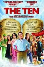 Watch The Ten Gomovies123