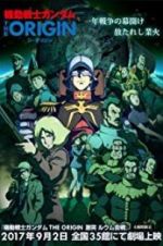 Watch Mobile Suit Gundam: The Origin V - Clash at Loum Gomovies123