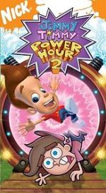 Watch The Jimmy Timmy Power Hour 2: When Nerds Collide Gomovies123