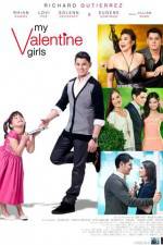 Watch My Valentine Girls Gomovies123