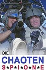 Watch Spies Inc. Gomovies123