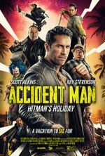 Watch Accident Man: Hitman\'s Holiday Gomovies123