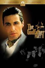 Watch The Godfather: Part II Gomovies123