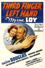 Watch Third Finger, Left Hand Gomovies123