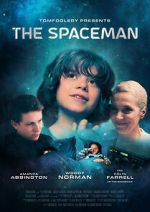 Watch The Spaceman (Short 2024) Gomovies123
