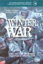 Watch Talvisota Gomovies123