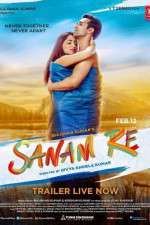 Watch Sanam Re Gomovies123