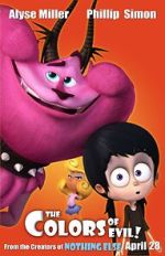 Watch The Colors of Evil (Short 2012) Gomovies123