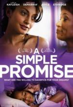 Watch A Simple Promise Gomovies123