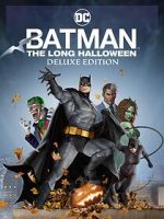 Watch Batman: The Long Halloween Gomovies123