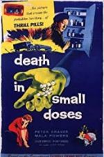 Watch Death in Small Doses Gomovies123