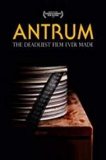 Watch Antrum: The Deadliest Film Ever Made Gomovies123